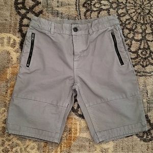 Boys Shorts